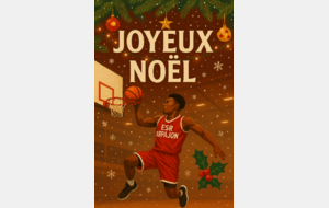 Joyeux Noël et passez de bonnes fêtes de fin d'année