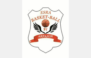 Arpajon U17M  v/s La Ferté