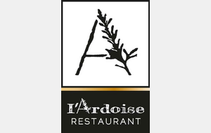 L'Ardoise Restaurant 