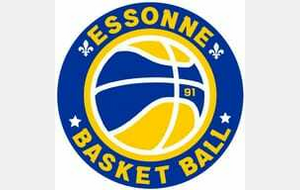 Comité de l'Essonne de Basket-Ball