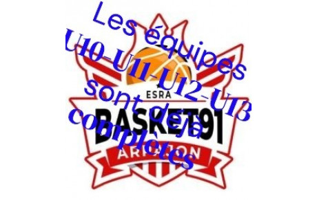 INFORMATION SAISON 2025/2026