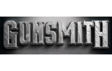 Gunsmith