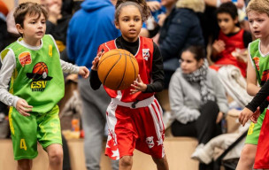 Tournoi de Noël 2025