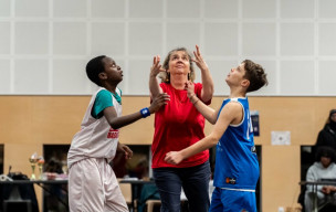 Tournoi de Noël 2025