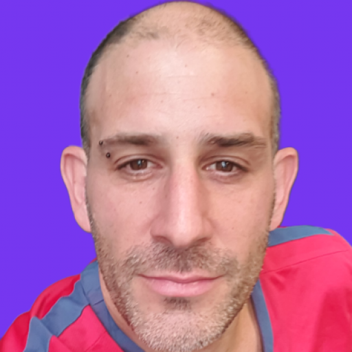 Sylvain Ali