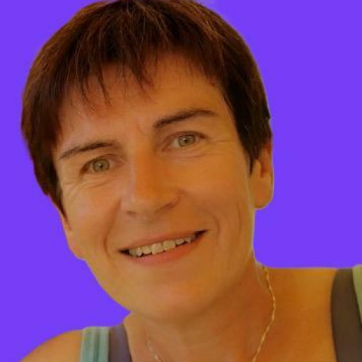 Martine Danias