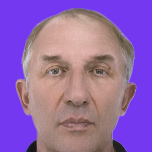 Philippe Morel