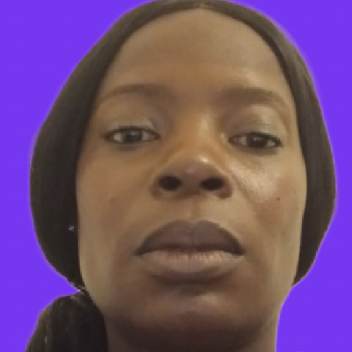Prisca Fouani