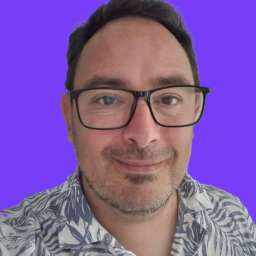 Stéphane Maillard