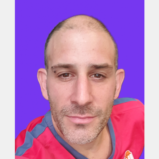 Sylvain Ali
