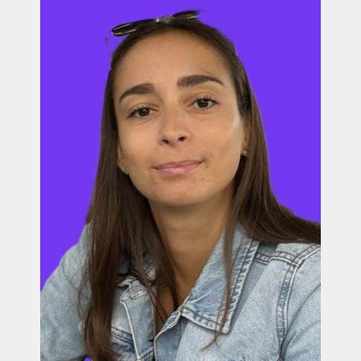 Celia Canova