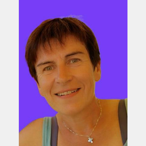Martine Danias