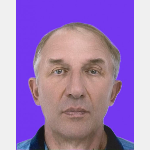 Philippe Morel